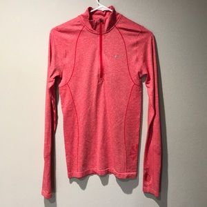 New - Nike Running Pull Over - no tag